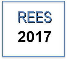 REES 2017 Logo