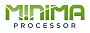 Minima Processor Oy Logo