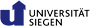 Universität Siegen Logo