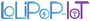 LoLiPoP-IoT Logo