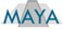 MAYA Logo