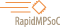 RapidMPSoC Logo