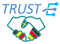 TRUST-E Logo