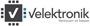 Velektronik Logo