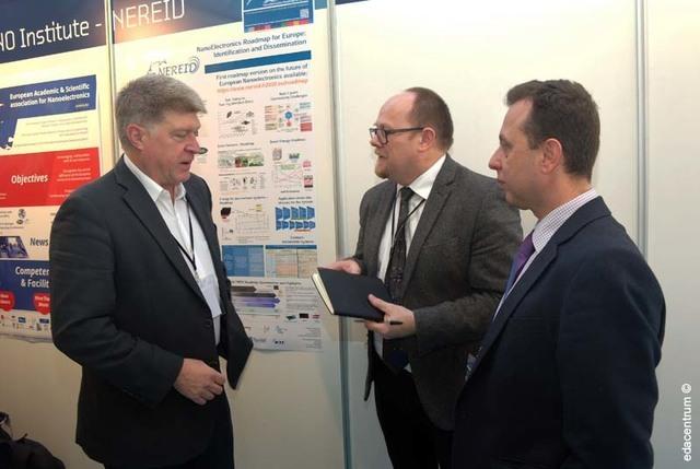 181121 12 NEREID-at-EFECS18