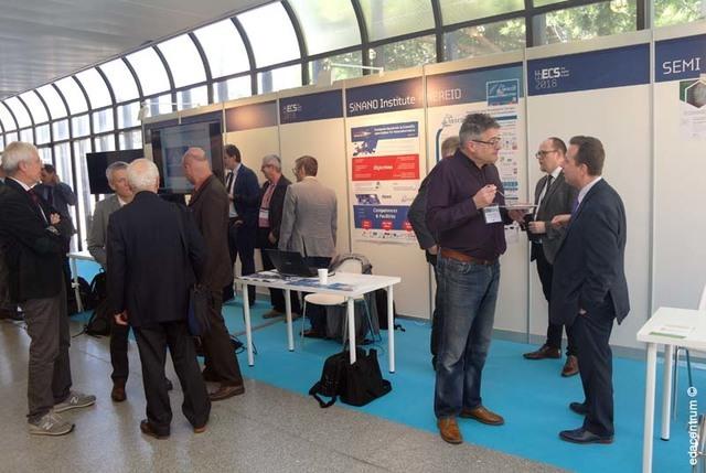 181121 20 NEREID-at-EFECS18