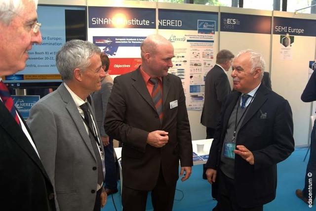 181121 16 NEREID-at-EFECS18