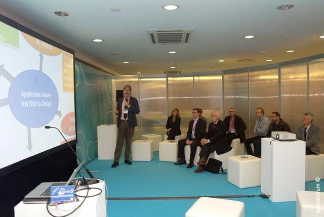 181122 29 NEREID-at-EFECS18