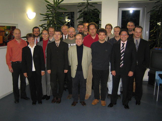 20051115-PRODUKTIV+-Kick-off-Hannover-Gruppenbild