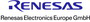 Renesas Electronics Europe GmbH Logo