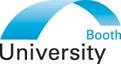 University Booth Logo