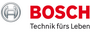 Robert Bosch GmbH Logo