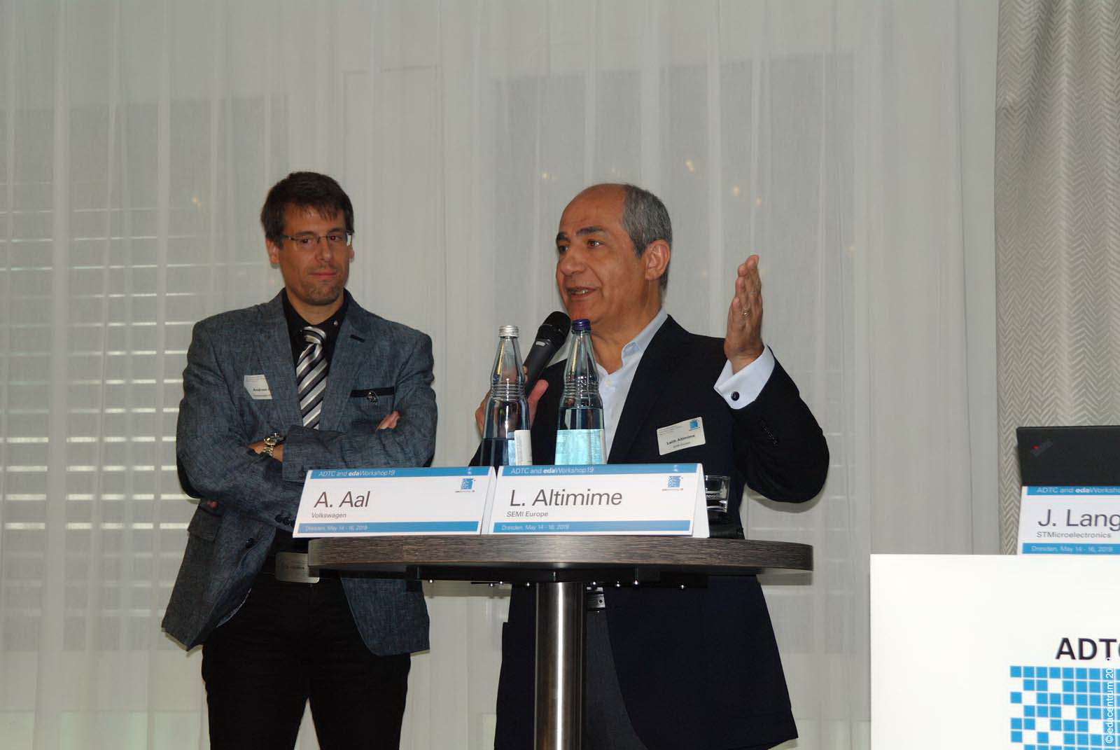 edaWorkshop19 edaWorkshop19