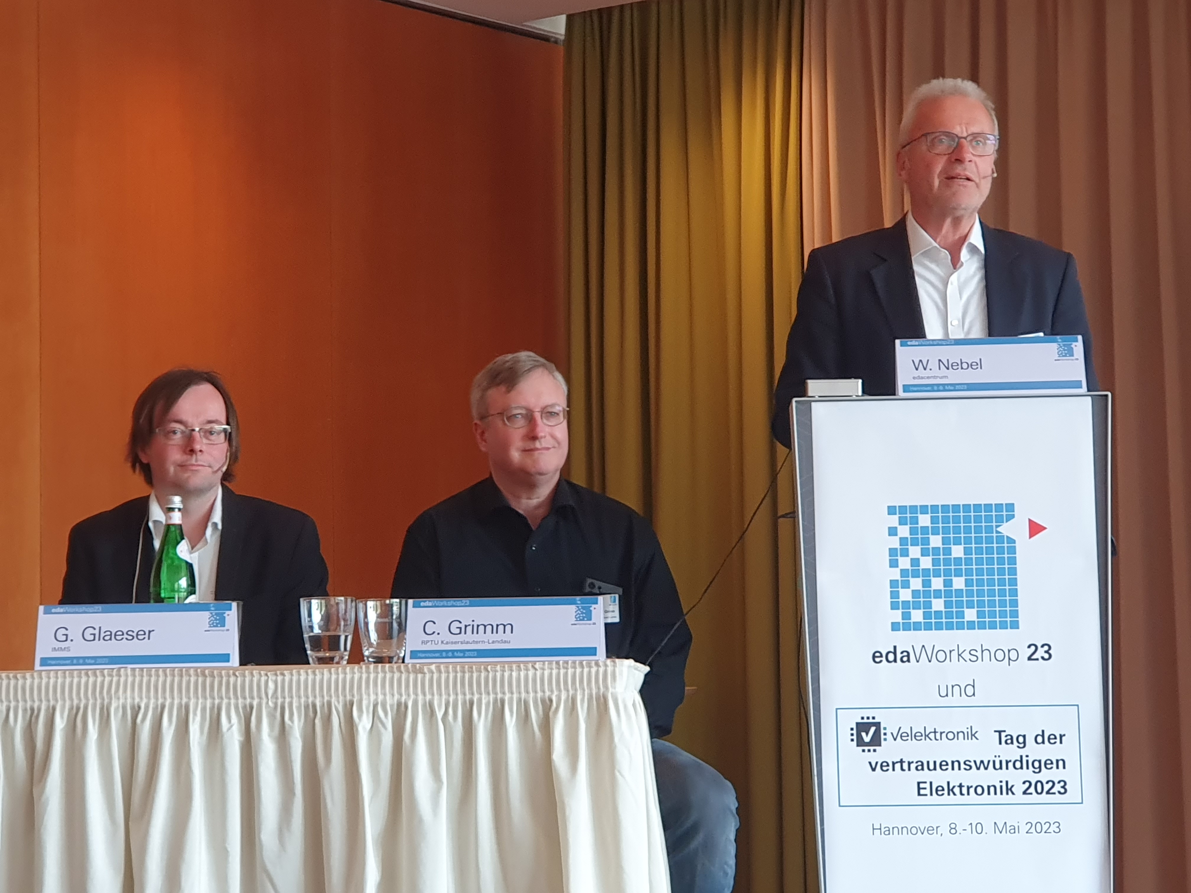 edaWorkshop23 edaWorkshop23