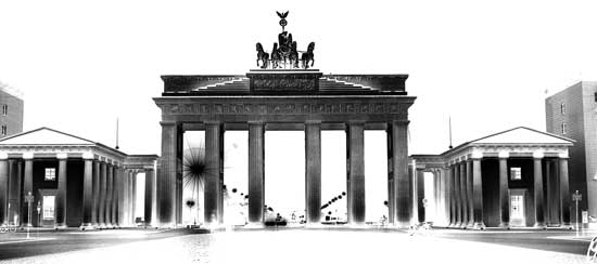 Brandenburger Tor