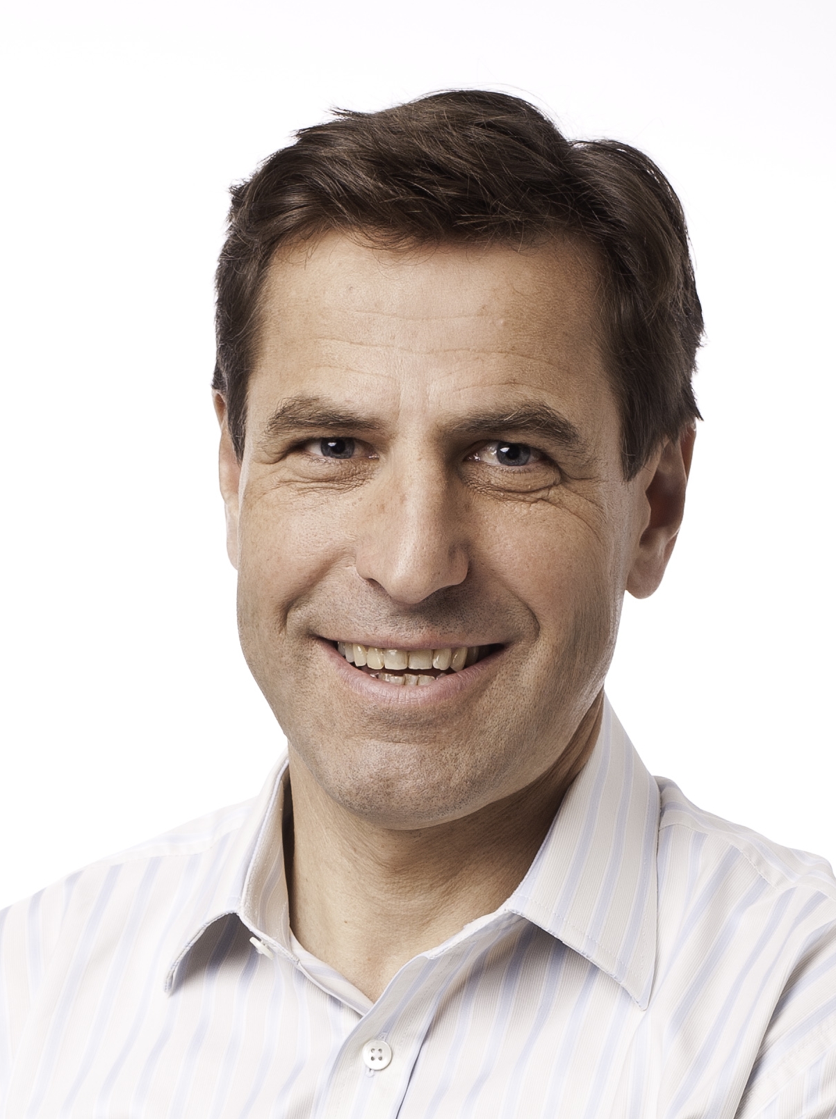 Dr.-Ing. Josef Hausner 