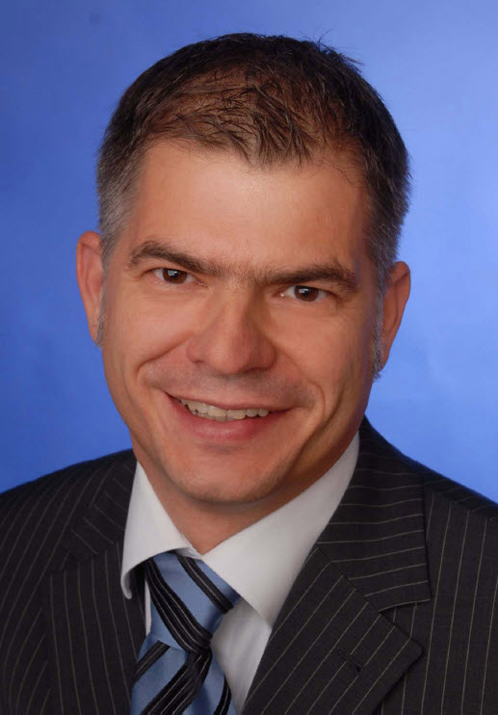 Dr.-Ing. Stefan Nordbruch 