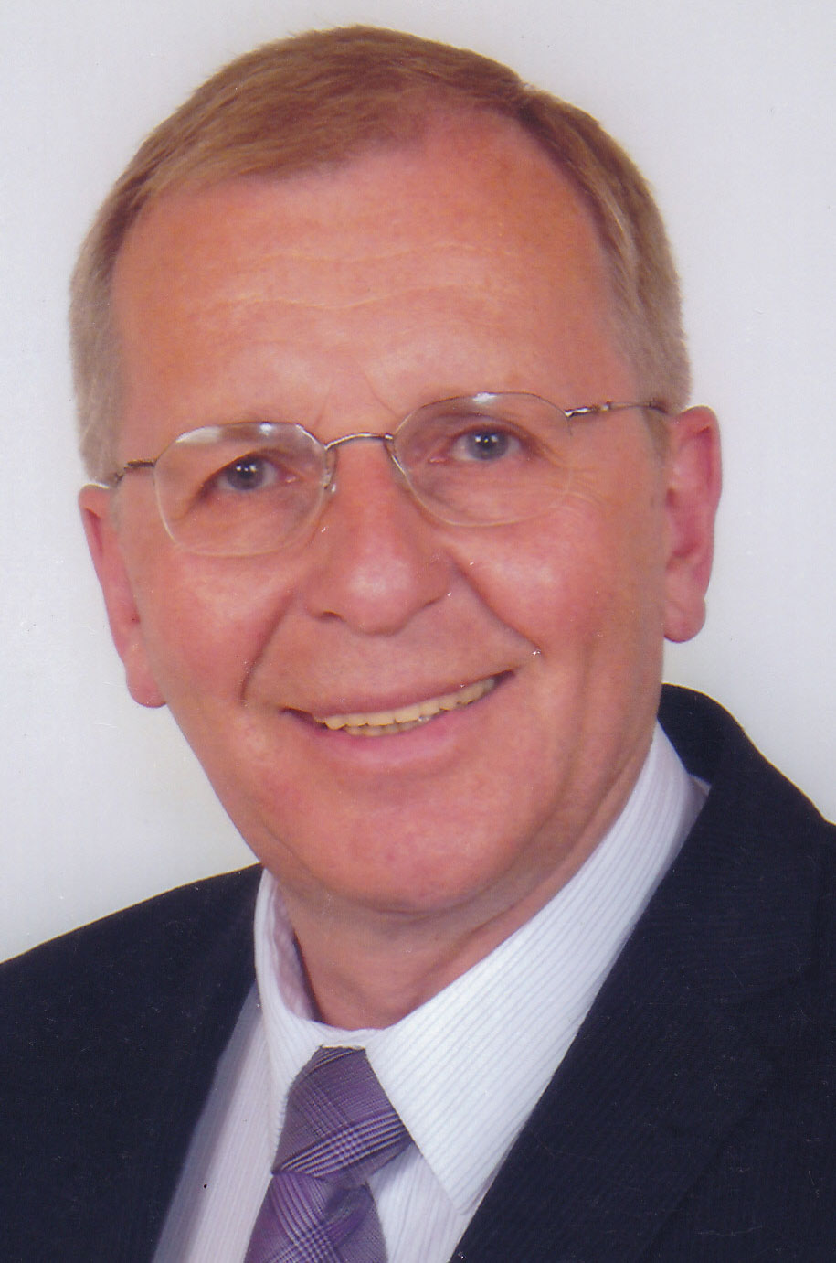 Armin Rudert