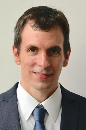 Prof. Dr. Hendrik Woehrle