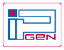 IPGEN Logo