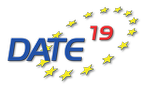DATE 2019 Logo