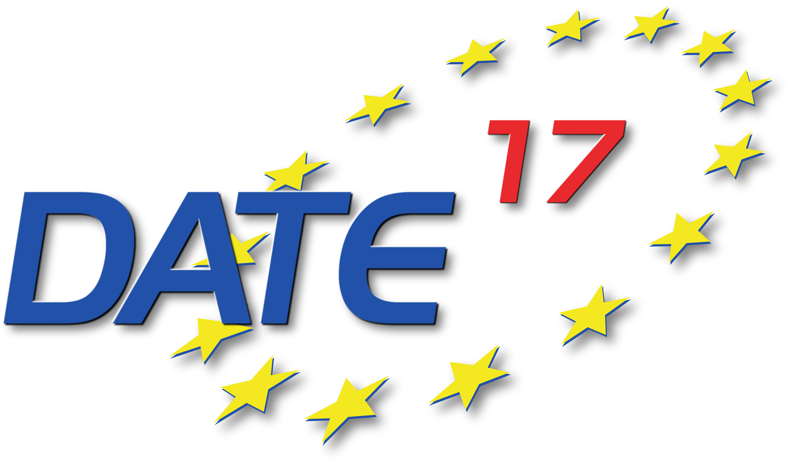 DATE 2017 Logo