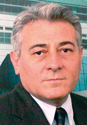 Maurizio Zuffada