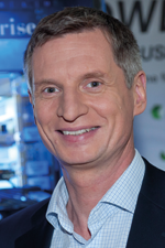 Wolfgang Maier (IBM)