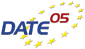DATE 2005 Logo