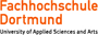 Fachhochschule Dortmund Logo