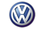 VOLKSWAGEN AG Logo