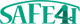 SAFE4I Logo