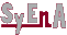 SyEnA Logo