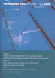 Titelseite newsletter edacentrum 2002 02