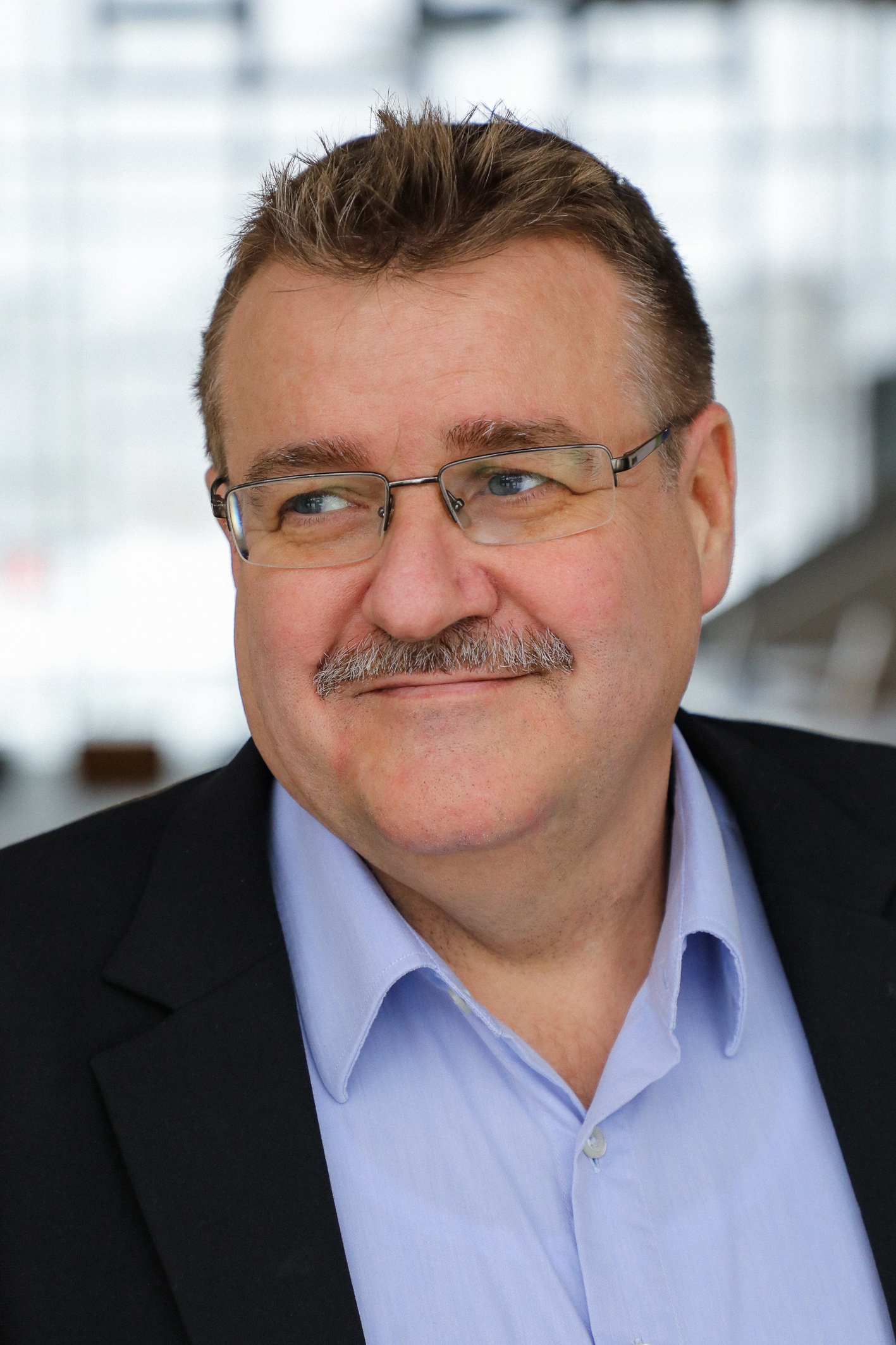 Wolfgang Ecker, Infineon Technologies, DE