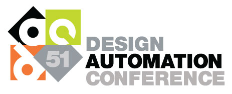 Eindrücke von der 51. Design Automation Conference