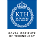 KTH Royal Institute of Technology Logo